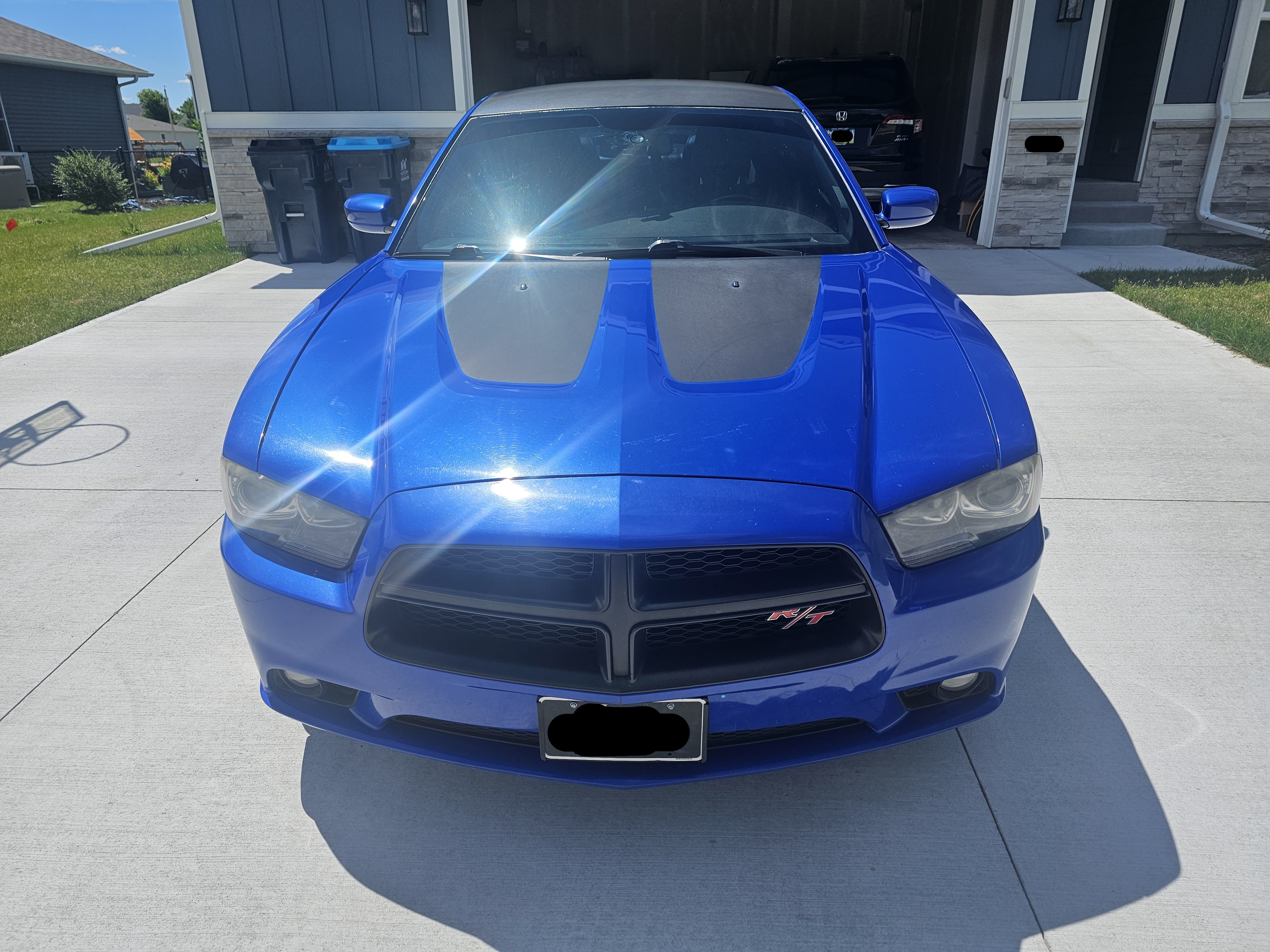 Used 2013 Dodge Charger R/T RWD image 5