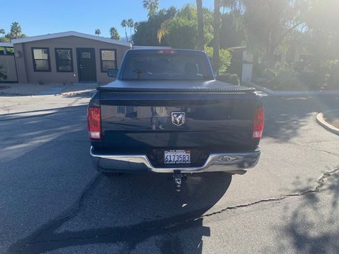 Used 2019 RAM 1500 Tradesman w/ Popular Equipment Group image 8