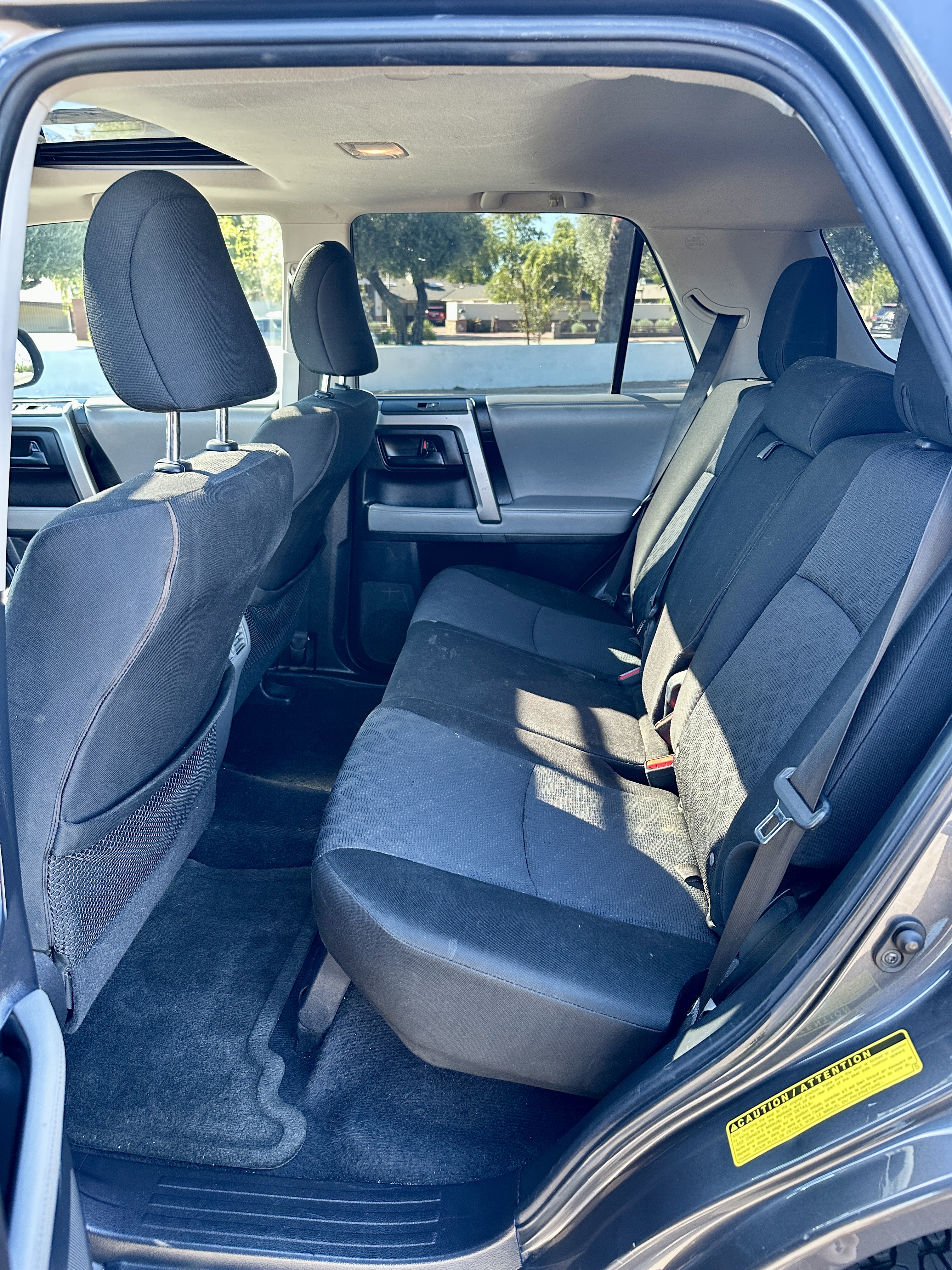 Used 2011 Toyota 4Runner Trail AWD/4WD image 31