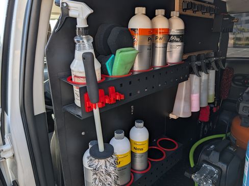 Used 2009 Scion xB image 17