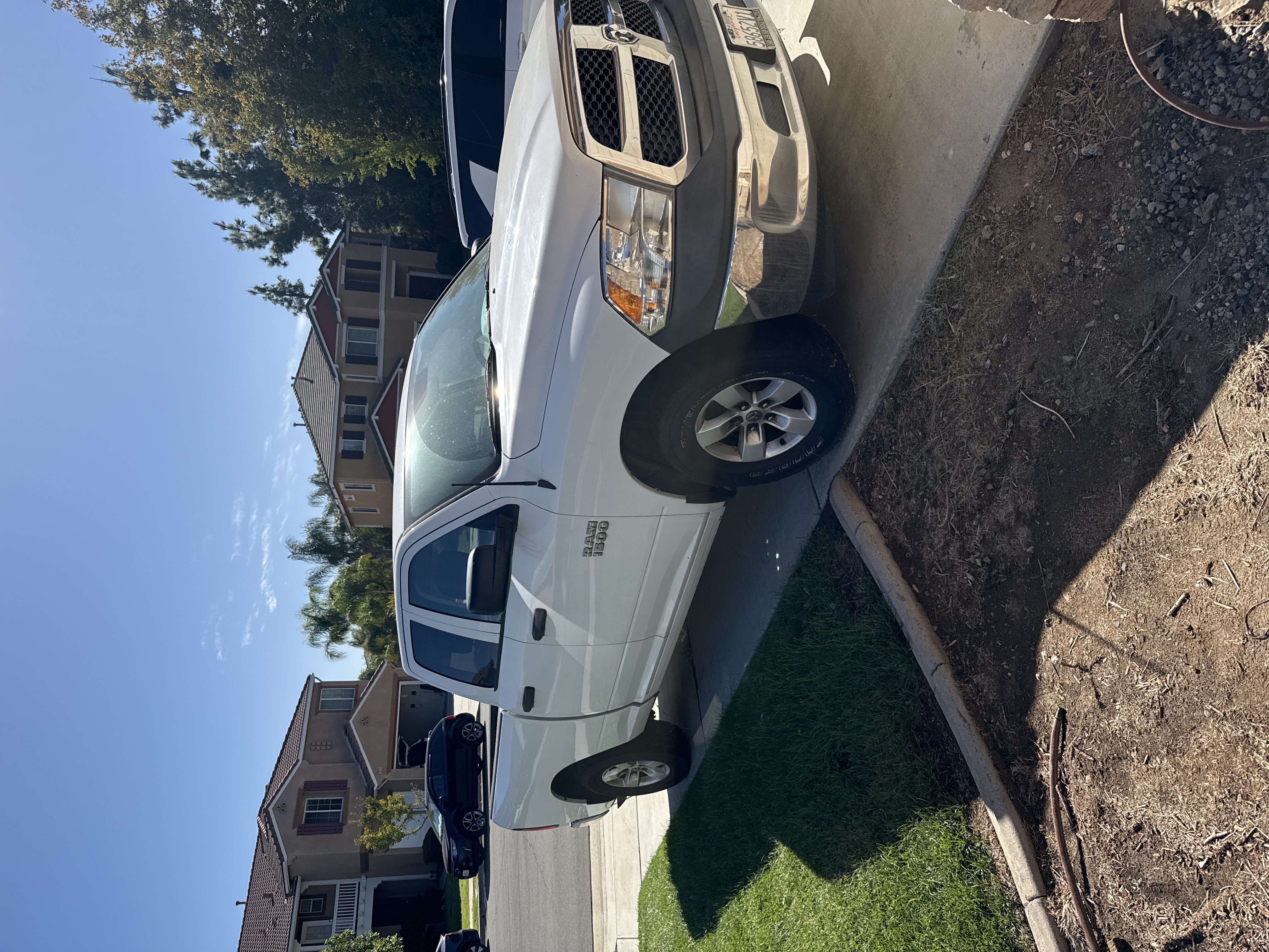 Used 2015 RAM 1500 Tradesman w/ Popular Equipment Group RWD image 6