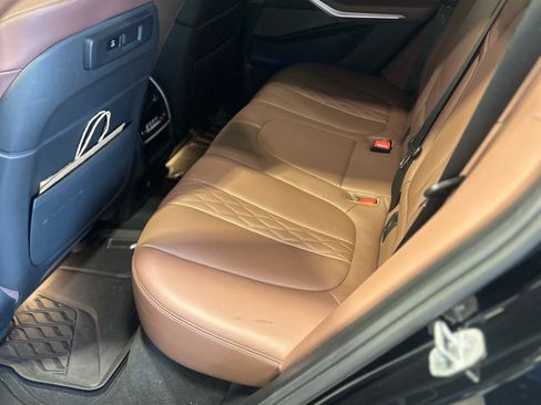 Used 2022 BMW X5 M50i w/ Premium Package AWD/4WD image 8