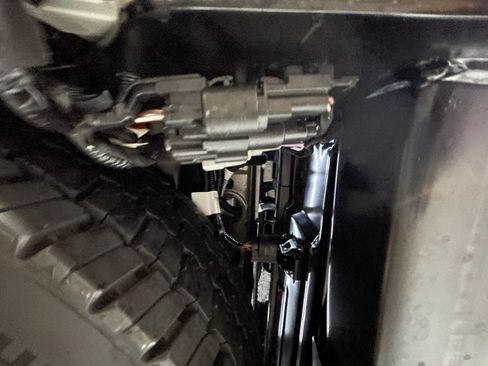 Used 2025 Ford F450 Platinum w/ Platinum Plus Package image 22