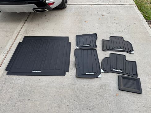 Used 2019 Land Rover Range Rover Sport Supercharged image 31