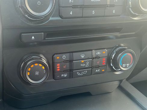 Used 2016 Ford F150 XLT w/ Equipment Group 302A Luxury RWD image 16