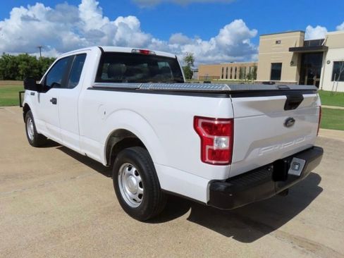 Used 2018 Ford F150 XL w/ Equipment Group 101A Mid image 4