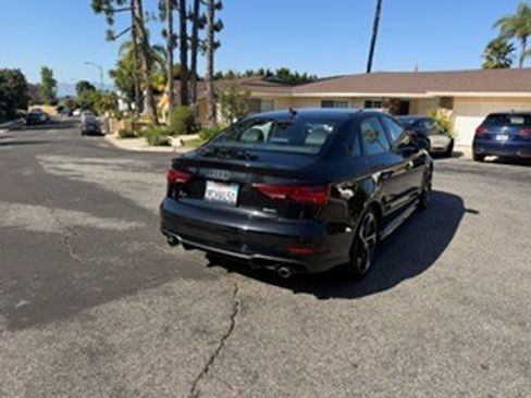 Used 2020 Audi A3 2.0T Premium w/ Final Edition Package AWD/4WD image 5