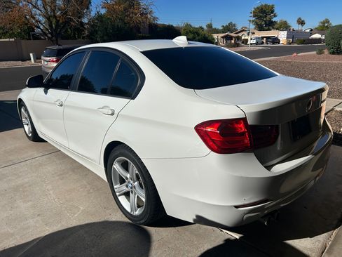 Used 2015 BMW 328i Sedan image 5
