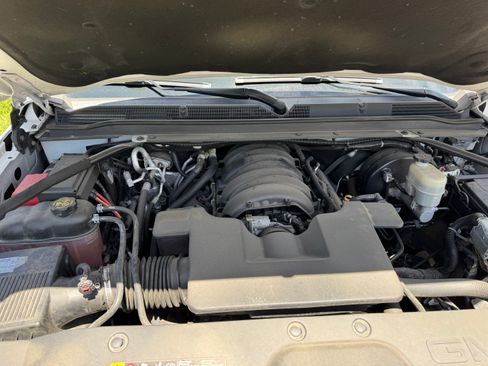 Used 2020 GMC Yukon XL Denali w/ Denali Ultimate Package AWD/4WD image 10
