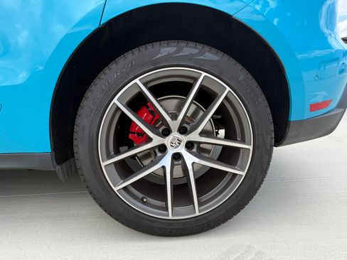 Used 2022 Porsche Macan S AWD/4WD image 6