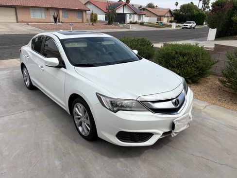 Used 2018 Acura ILX image 17