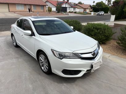 Used 2018 Acura ILX
