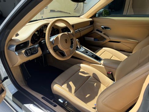 Used 2016 Porsche 911 Carrera image 13