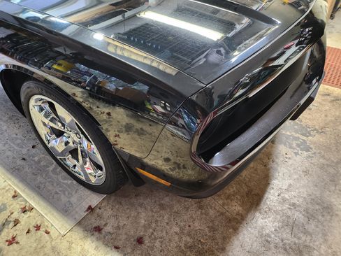 Used 2012 Dodge Challenger R/T Plus image 14