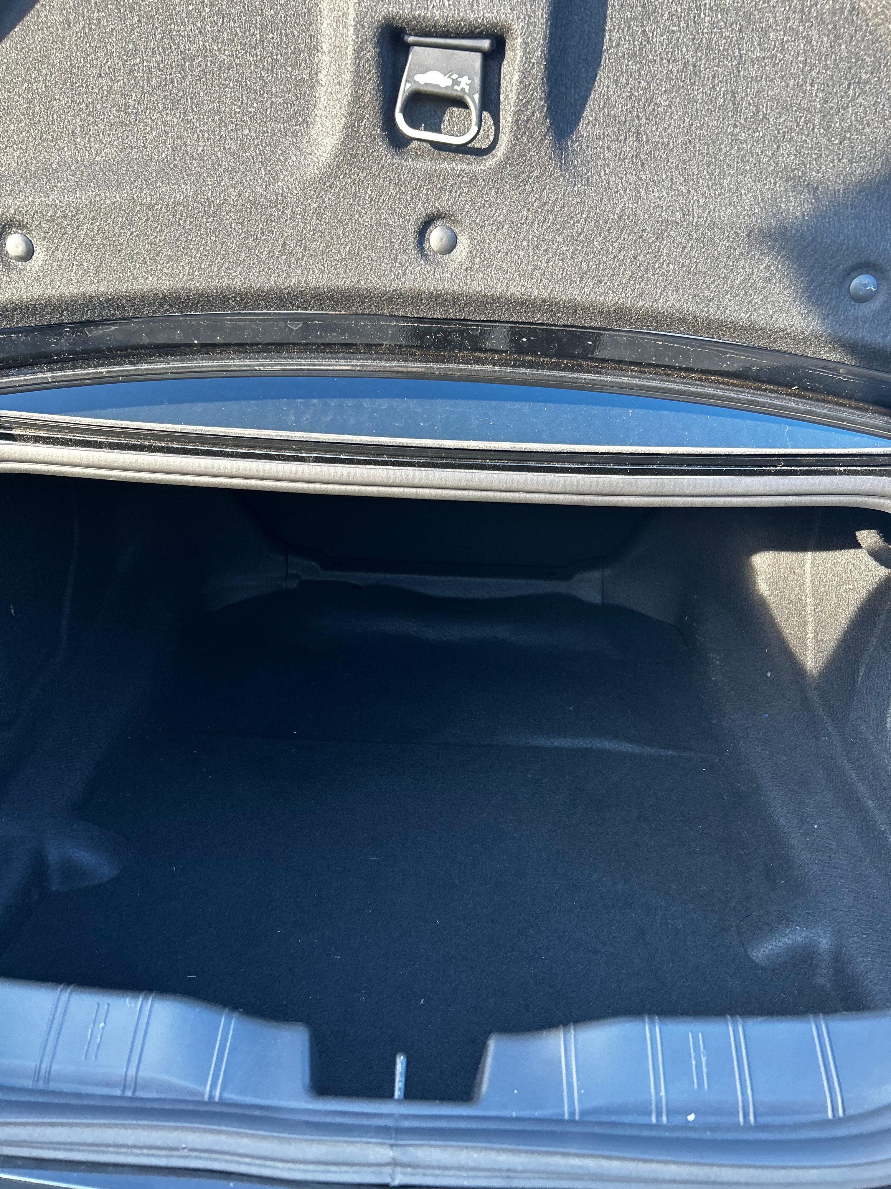 Used 2022 Chevrolet Camaro SS RWD image 12