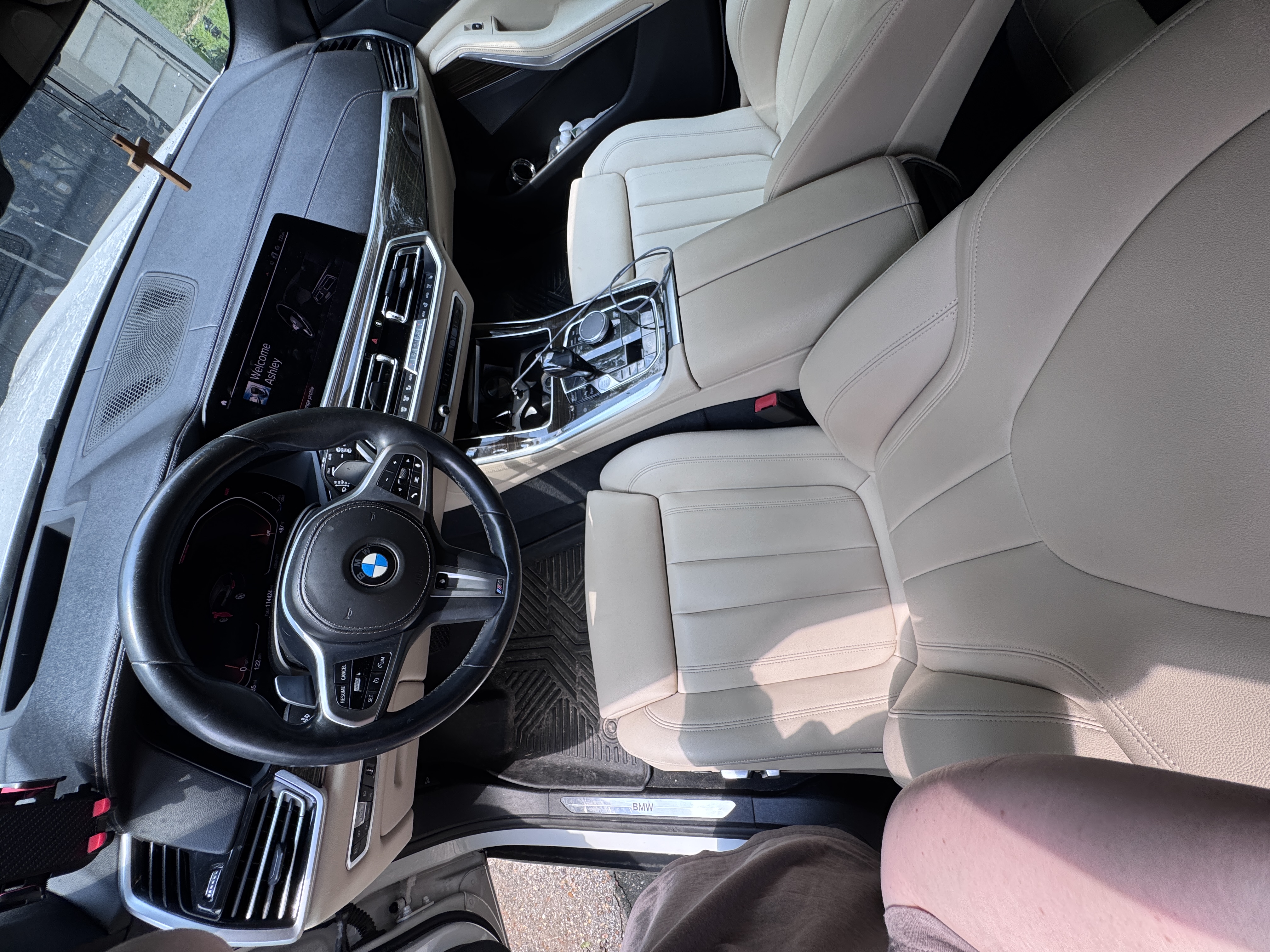 Used 2019 BMW X5 xDrive40i w/ Premium Package 2 AWD/4WD image 6