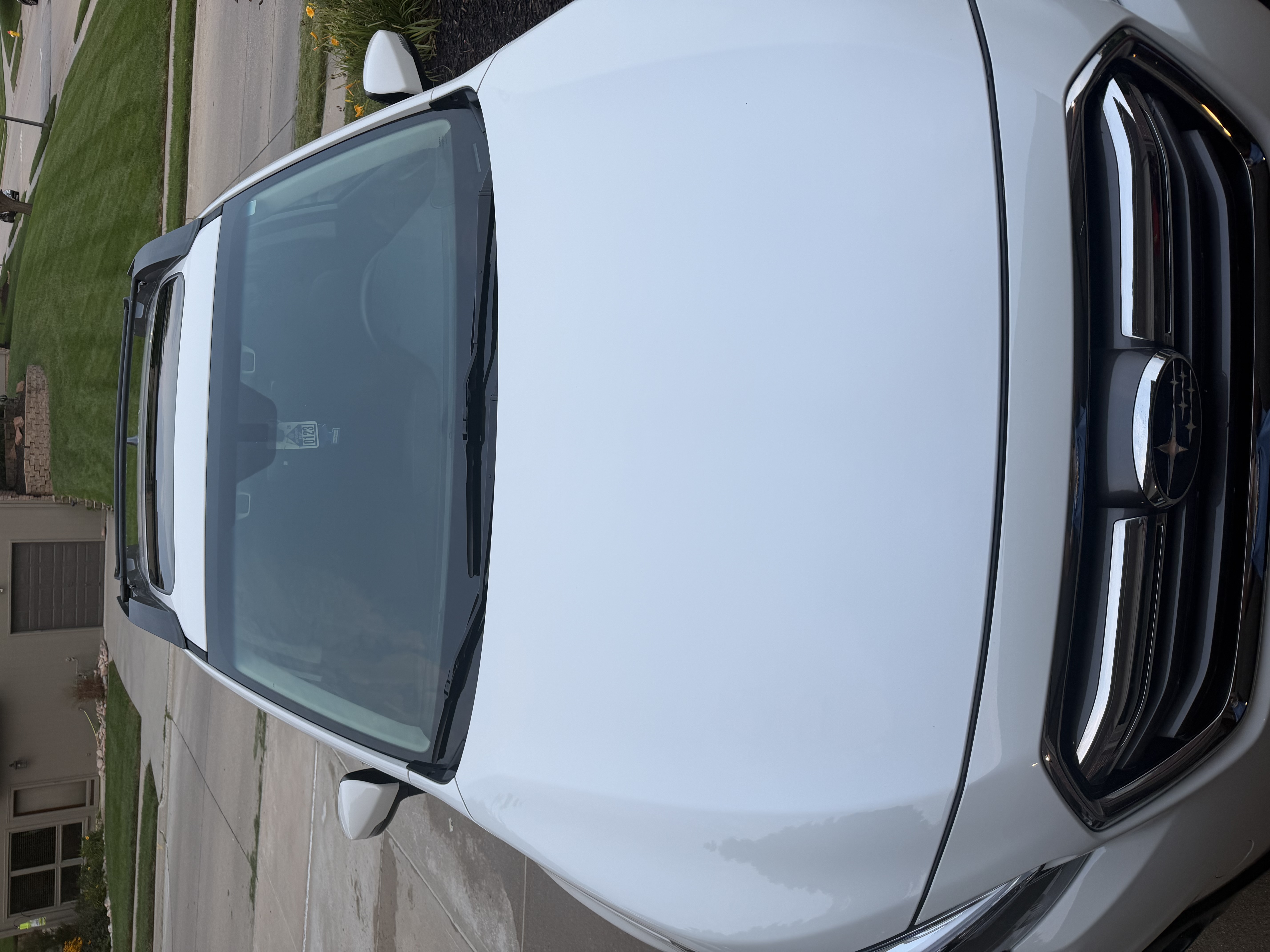 Used 2019 Subaru Outback 2.5i Limited AWD/4WD image 8