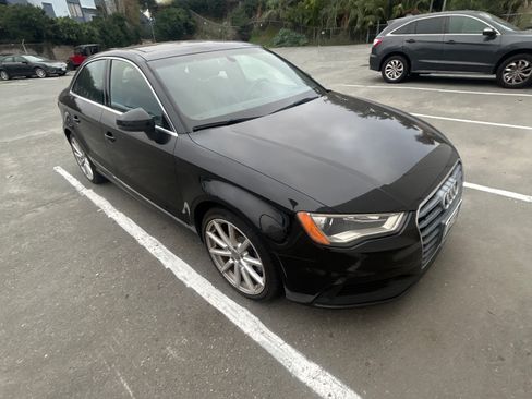 Used 2015 Audi A3 2.0T Premium Plus image 4
