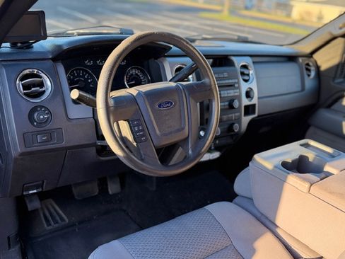 Used 2011 Ford F150 XLT image 20
