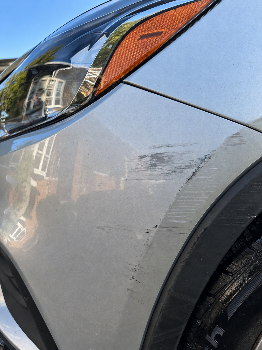 Used 2017 Chevrolet Trax LS FWD image 6