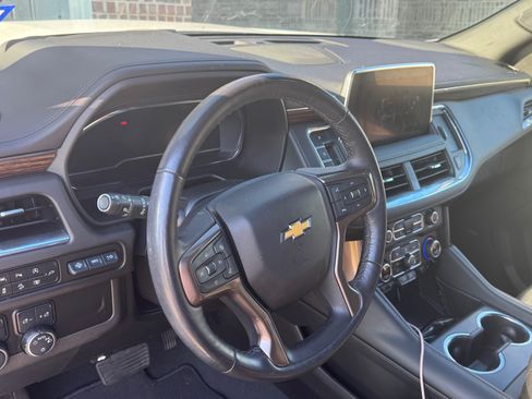 Used 2022 Chevrolet Tahoe High Country image 6