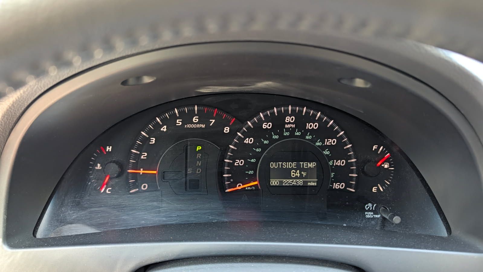 Used 2009 Toyota Camry XLE FWD image 10