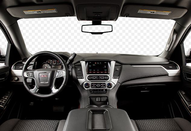 Used 2015 GMC Yukon SLE w/ Convenience Package RWD image 16