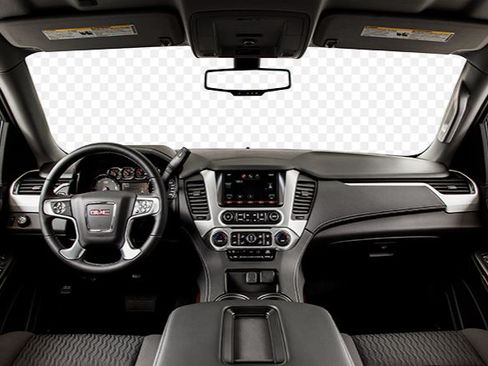 Used 2015 GMC Yukon SLE w/ Convenience Package RWD image 16