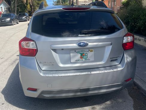 Used 2015 Subaru Impreza 2.0i Sport Premium w/ Popular Package #1 image 25