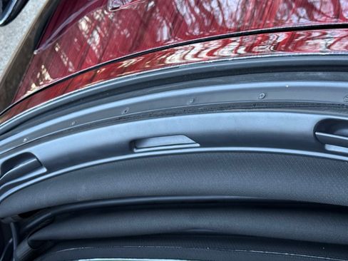 Used 1997 BMW Z3 2.8 image 32