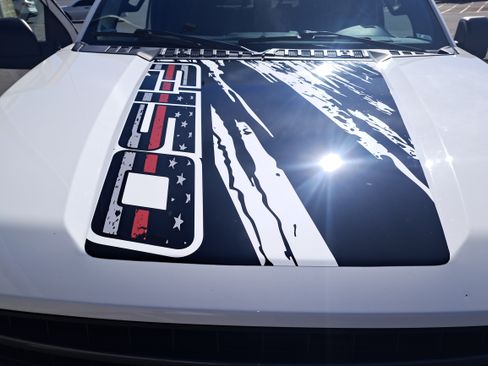 Used 2019 Ford F150 XLT w/ Equipment Group 302A Luxury image 18