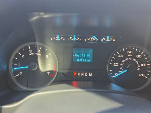 Used 2020 Ford F150 XLT image 15