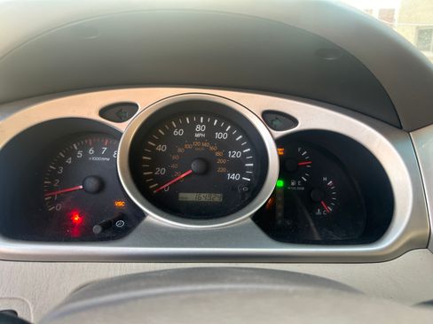 Used 2007 Toyota Highlander 4WD V6 w/ Extra Value Pkg #5 image 9