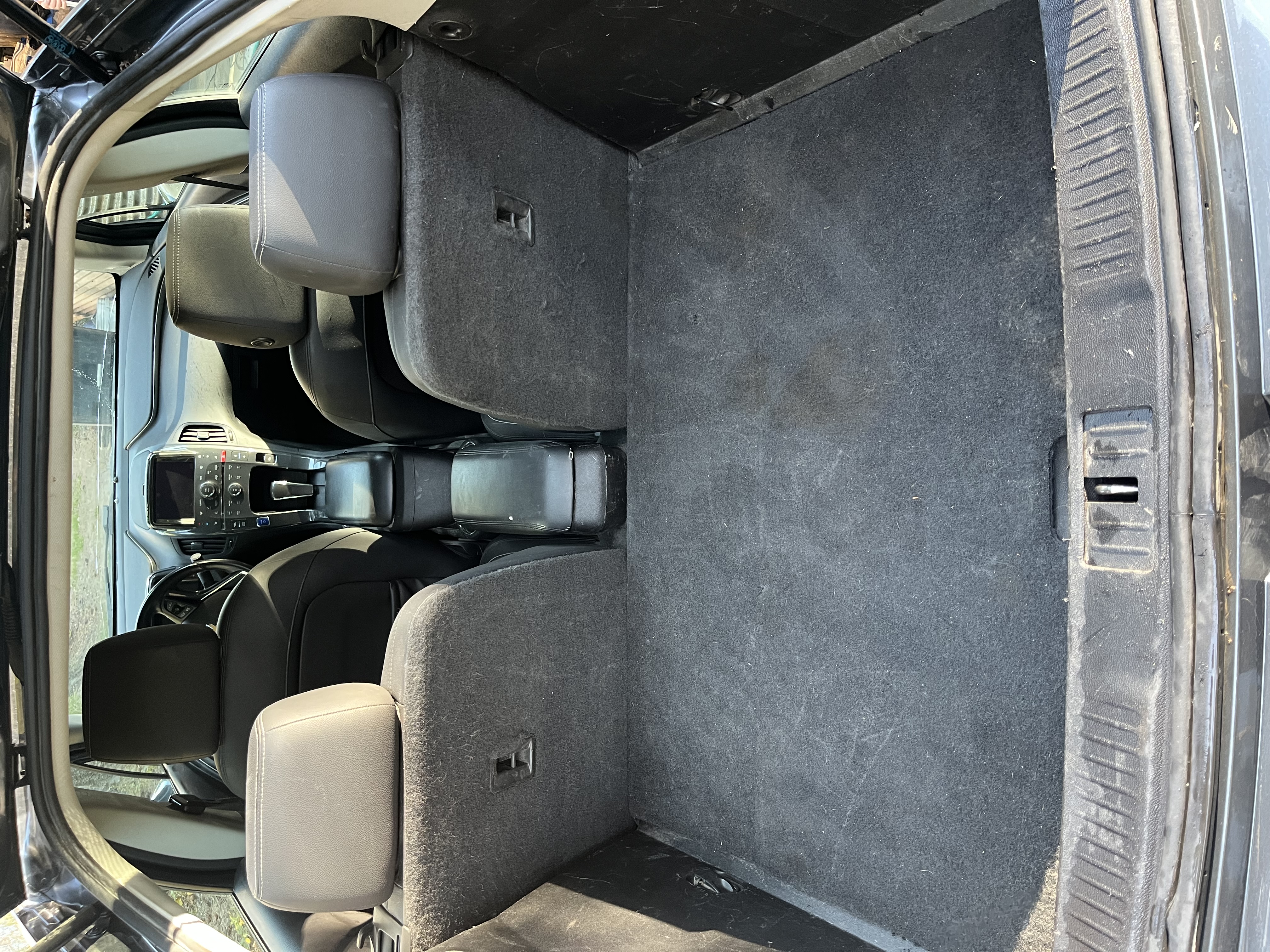 Used 2013 Chevrolet Volt Premium w/ Premium Trim Package FWD image 4