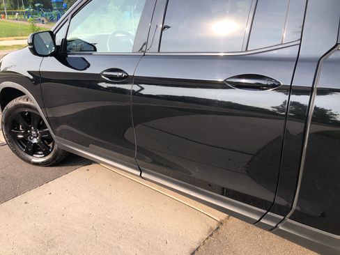 Used 2019 Honda Ridgeline Black Edition image 18