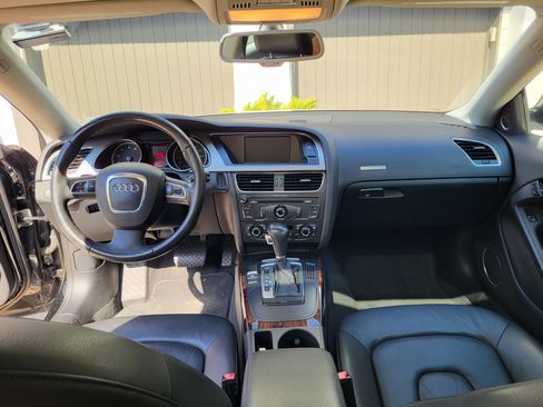 Used 2008 Audi A5 3.2 image 8