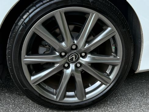 Used 2015 Lexus GS 350 w/ F Sport Package RWD image 37