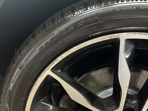 Used 2017 Mercedes-Benz GLA 250 4MATIC image 6