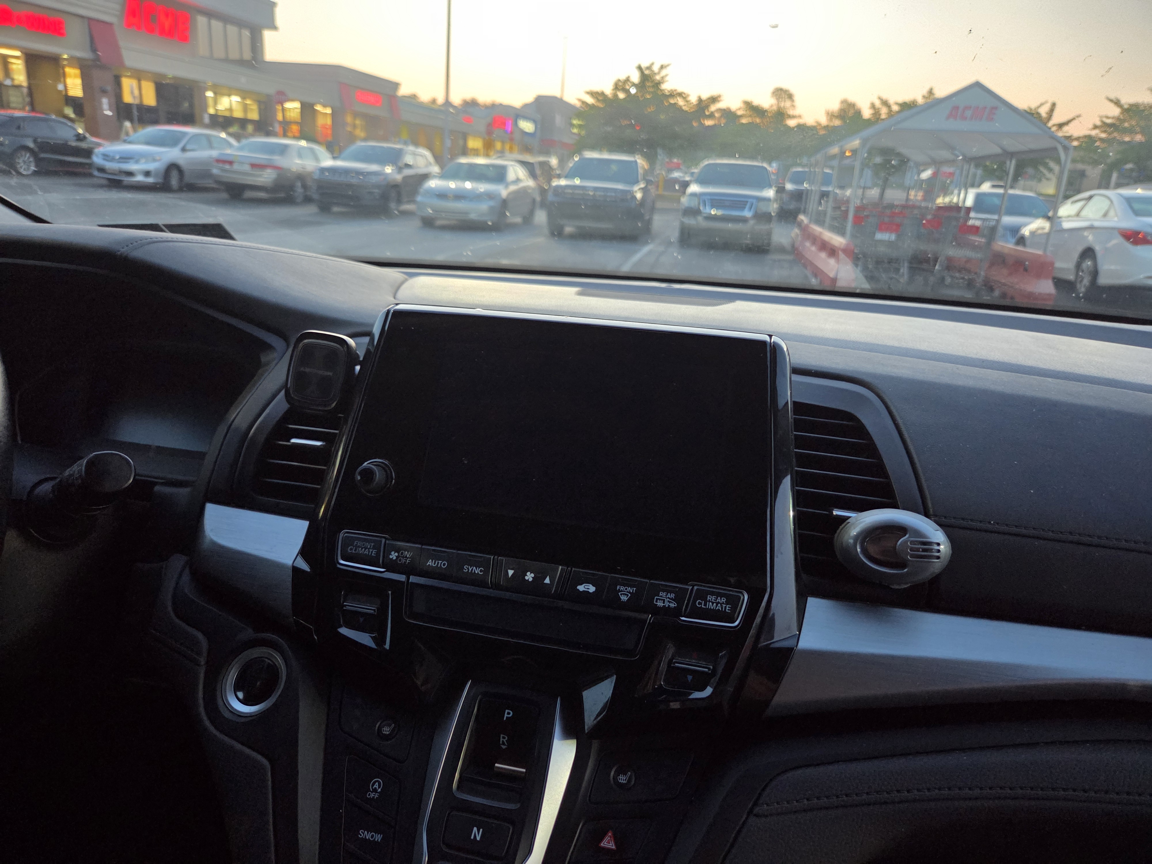 Used 2020 Honda Odyssey EX-L image 19