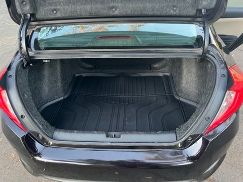 Used 2016 Honda Civic LX image 15