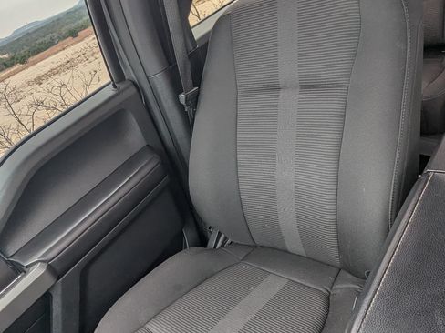 Used 2016 Ford F150 XLT w/ Equipment Group 302A Luxury image 15