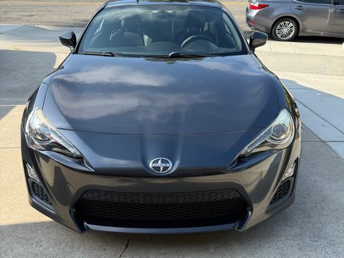 Used 2014 Scion FR-S Monogram Series RWD image 21