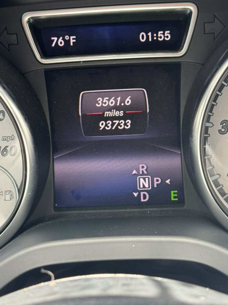 Used 2014 Mercedes-Benz CLA 250 image 12