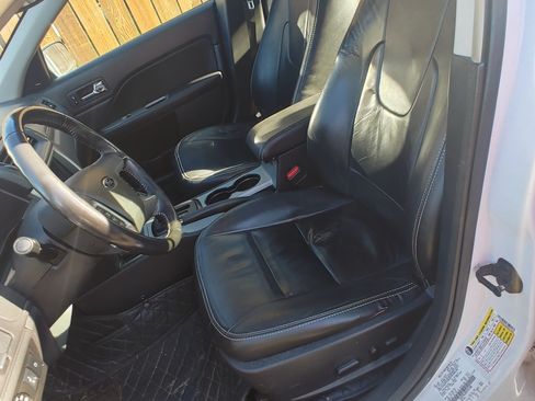 Used 2012 Ford Fusion Hybrid image 15