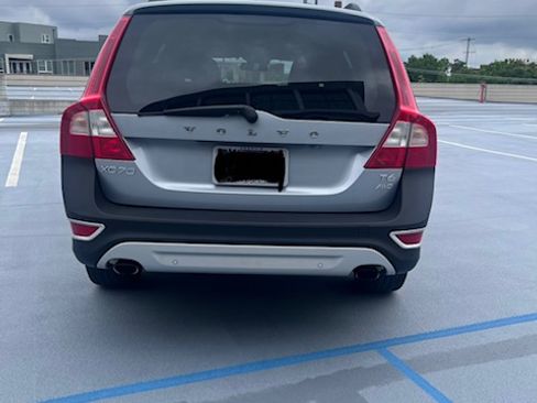Used 2013 Volvo XC70 T6 Premier Plus AWD/4WD image 12