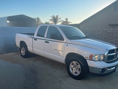 Used 2004 Dodge Ram 1500 Truck SLT