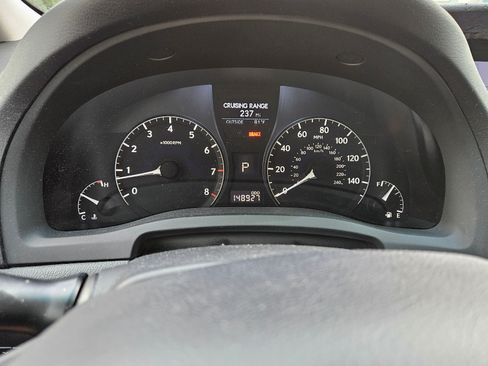 Used 2010 Lexus RX 350 2WD image 6