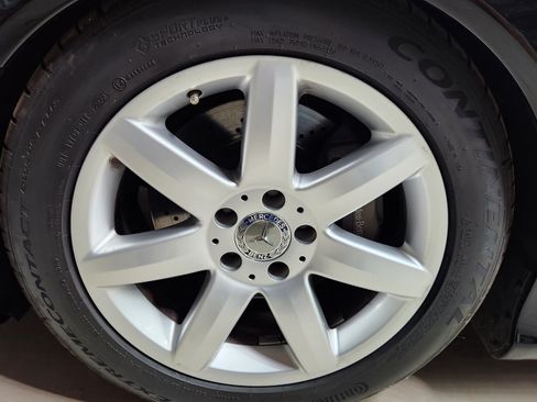 Used 2003 Mercedes-Benz SL 500 image 13