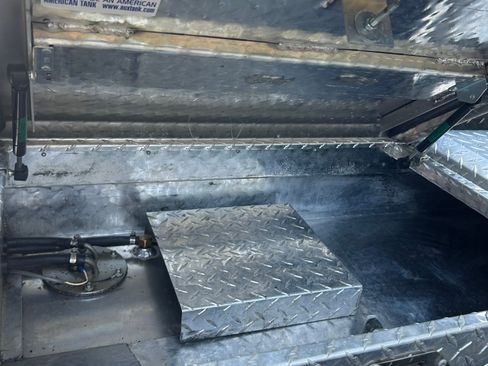 Used 1996 Ford F350 4x4 Crew Cab image 21