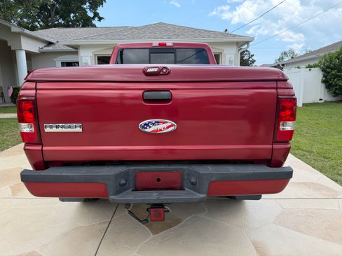 Used 2006 Ford Ranger Sport RWD image 25